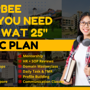 AYN GDPI WAT 2025 - Basic Plan