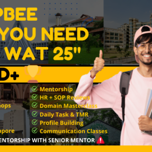 AYN GDPI WAT 2025 – Gold+ 🏆