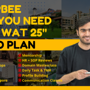 AYN GDPI WAT 2025 - Solo Plan