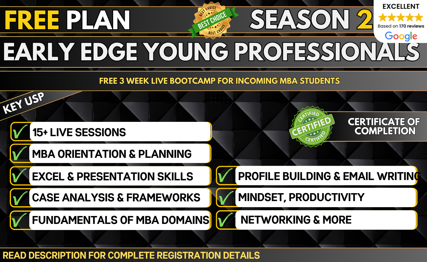 EEYP Certification 2026